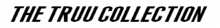 THE TRUU COLLECTION logo