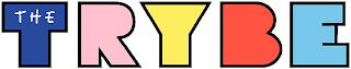 THE TRYBE logo