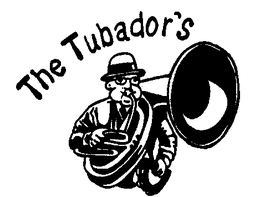 THE TUBADOR'S logo