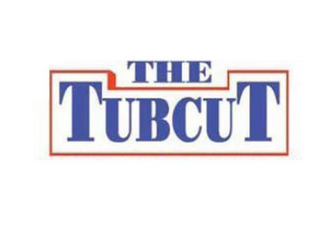 THE TUBCUT logo