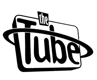 THE TUBE logo