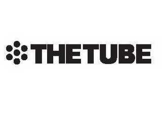 THE TUBE logo