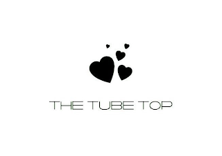 THE TUBE TOP logo