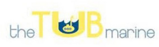 THE TUBMARINE logo