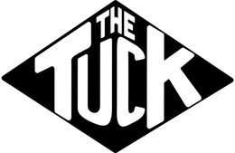 THE TUCK logo