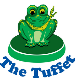 THE TUFFET logo