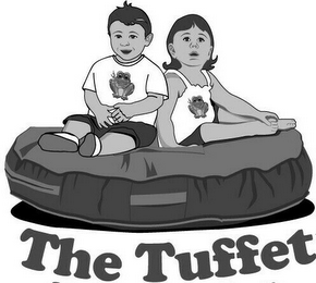 THE TUFFET logo