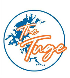 THE 'TUGE logo