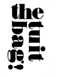 THE TUIT GAG! logo