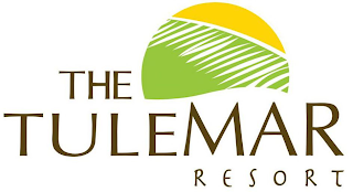 THE TULEMAR RESORT logo