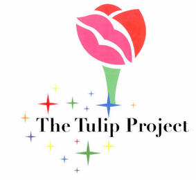 THE TULIP PROJECT logo