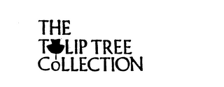 THE TULIP TREE COLLECTION logo