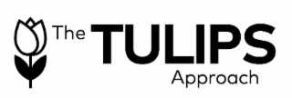 THE TULIPS APPROACH logo