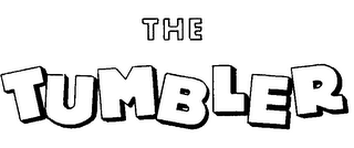 THE TUMBLER logo