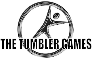 THE TUMBLER GAMES logo