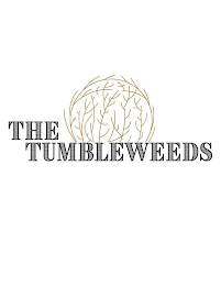 THE TUMBLEWEEDS logo