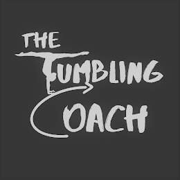 THE TUMBLING COACH logo