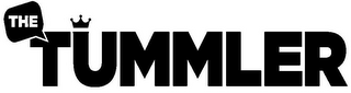 THE TUMMLER logo