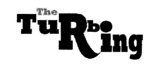 THE TURBO RING logo