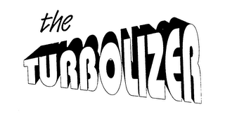 THE TURBOLIZER logo