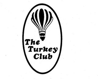 THE TURKEY CLUB