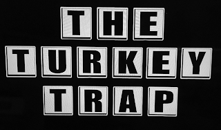 THE TURKEY TRAP logo