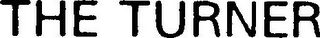 THE TURNER logo