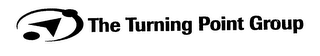 THE TURNING POINT GROUP logo