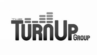 THE TURNUP GROUP logo