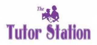 THE TUTOR STATION logo