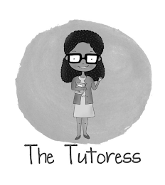 THE TUTORESS logo