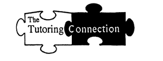 THE TUTORING CONNECTION logo