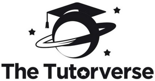 THE TUTORVERSE logo