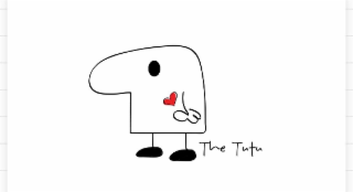 THE TUTU logo