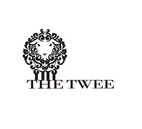 THE TWEE logo