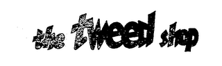 THE TWEED SHOP