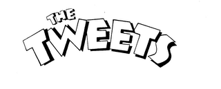 THE TWEETS logo
