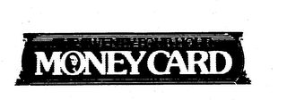 THE TWENTY FOUR HOUR MONEYCARD logo