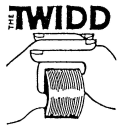 THE TWIDD logo