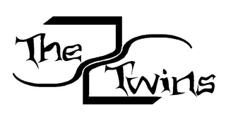 THE TWINS logo