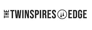 THE TWINSPIRES EDGE logo