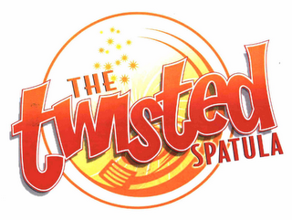 THE TWISTED SPATULA