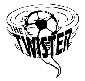 THE TWISTER