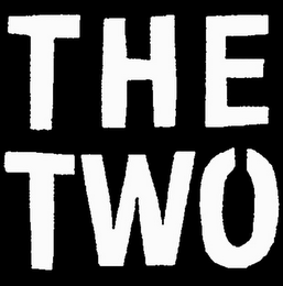 THE TWO logo