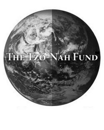 THE TZÓ-NAH FUND