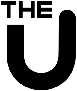 THE U logo