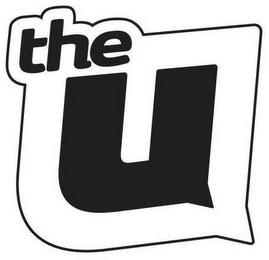 THE U logo