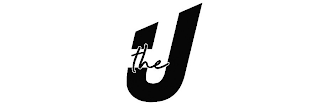 THE U logo