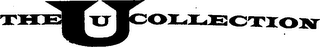THE U COLLECTION logo