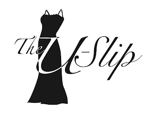 THE U-SLIP logo